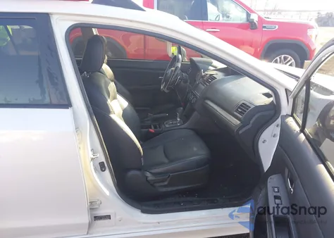 2014 Subaru Impreza 2.0I Sport Limited z USA, uszkodzony, nr VIN JF1GPAU64E8237877